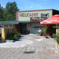 Camping Nowa Maszoperia