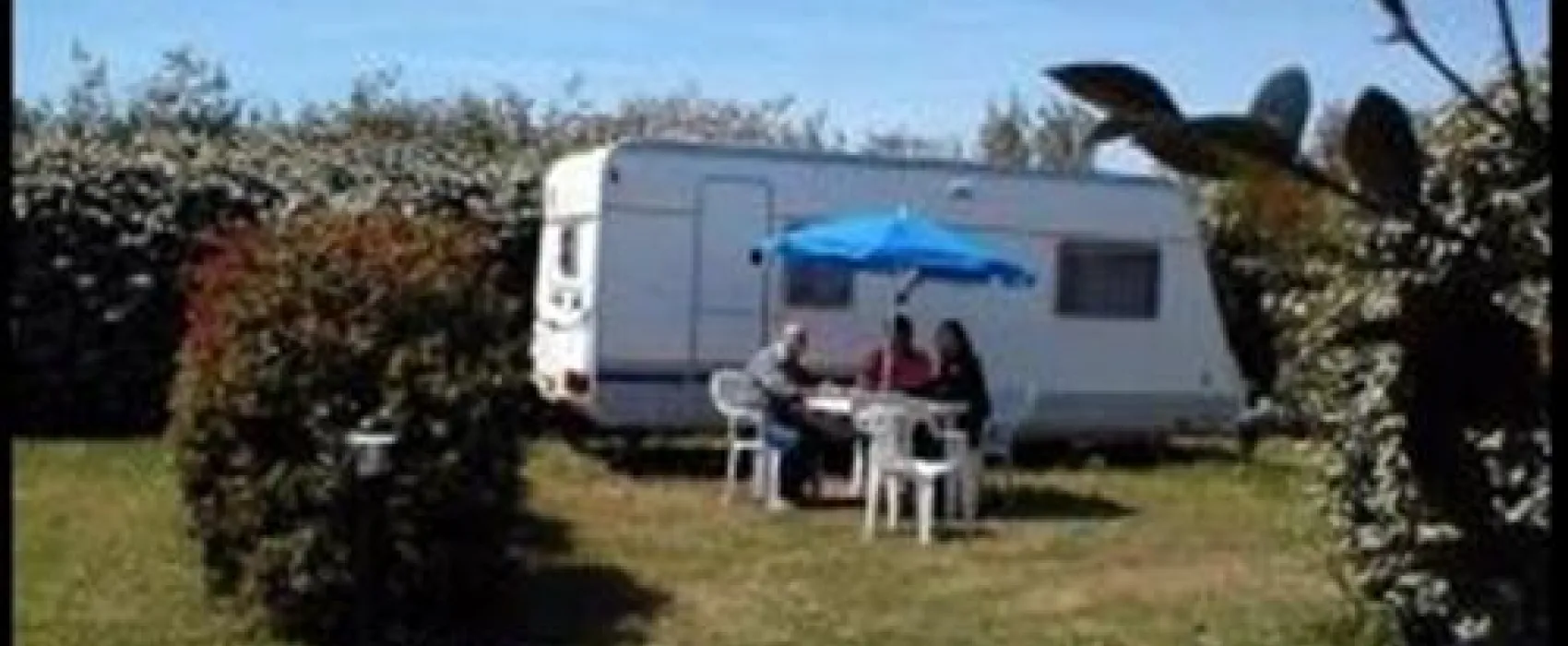 Flower Camping Les Ilates  