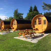 ALB-Camping Westerheim