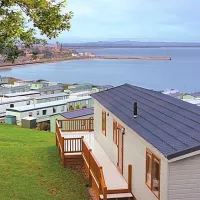 Kinkell Braes Caravan Park