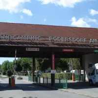 Strandcamping Podersdorf am See