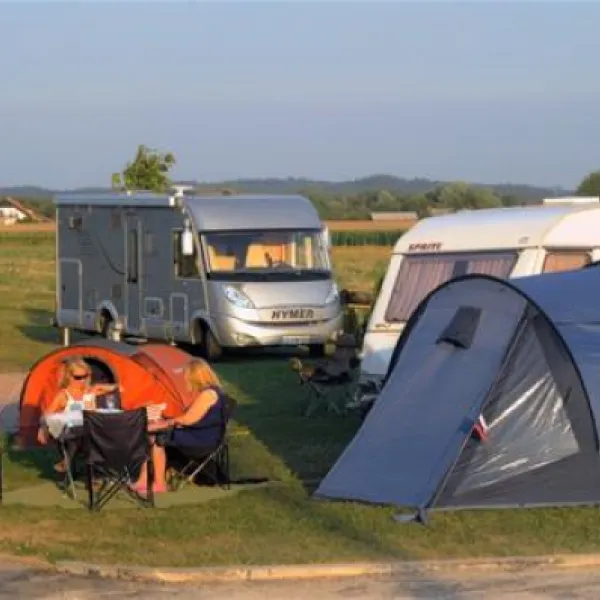 Camping Celje