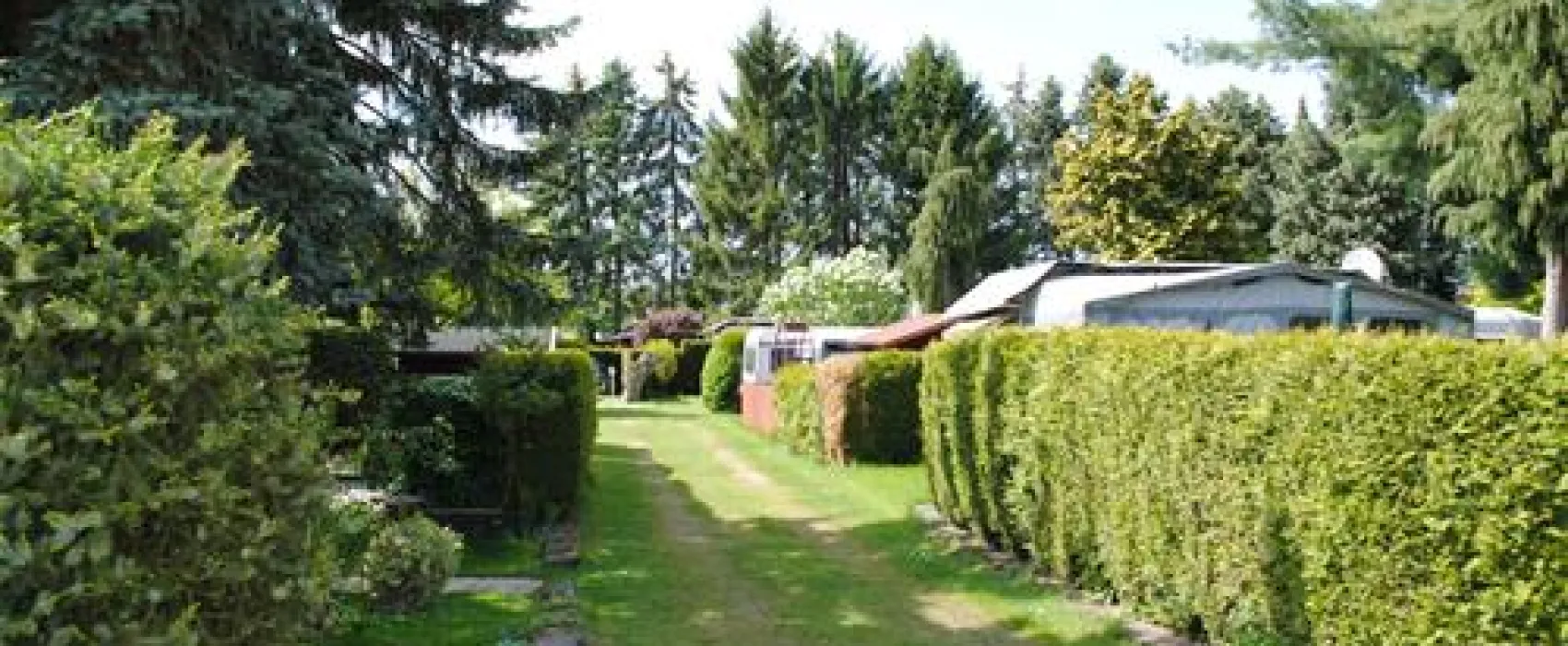 Camping Op et Husen
