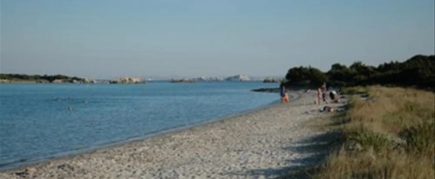 Camping Acqua E Sole