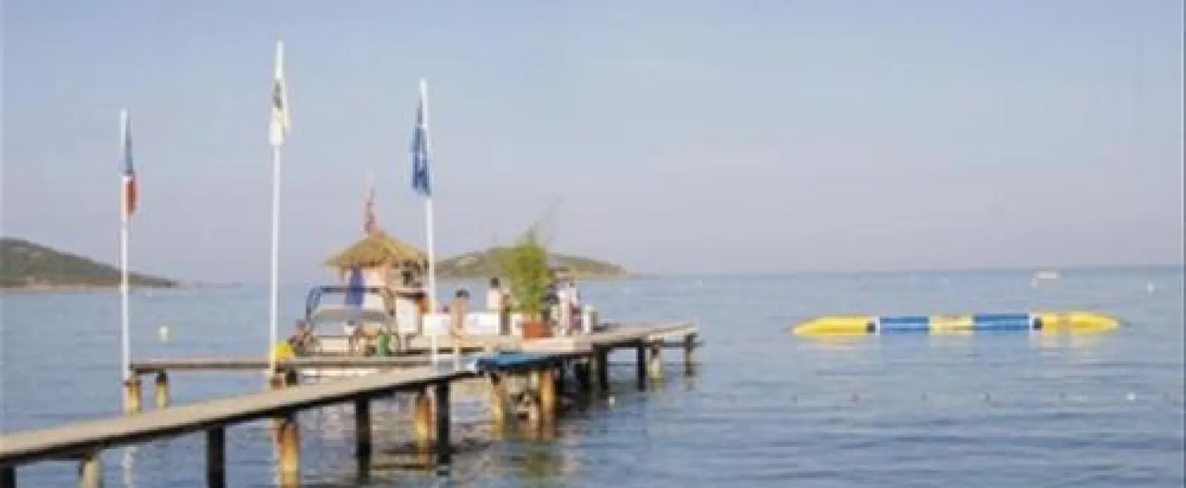 Camping Acqua E Sole