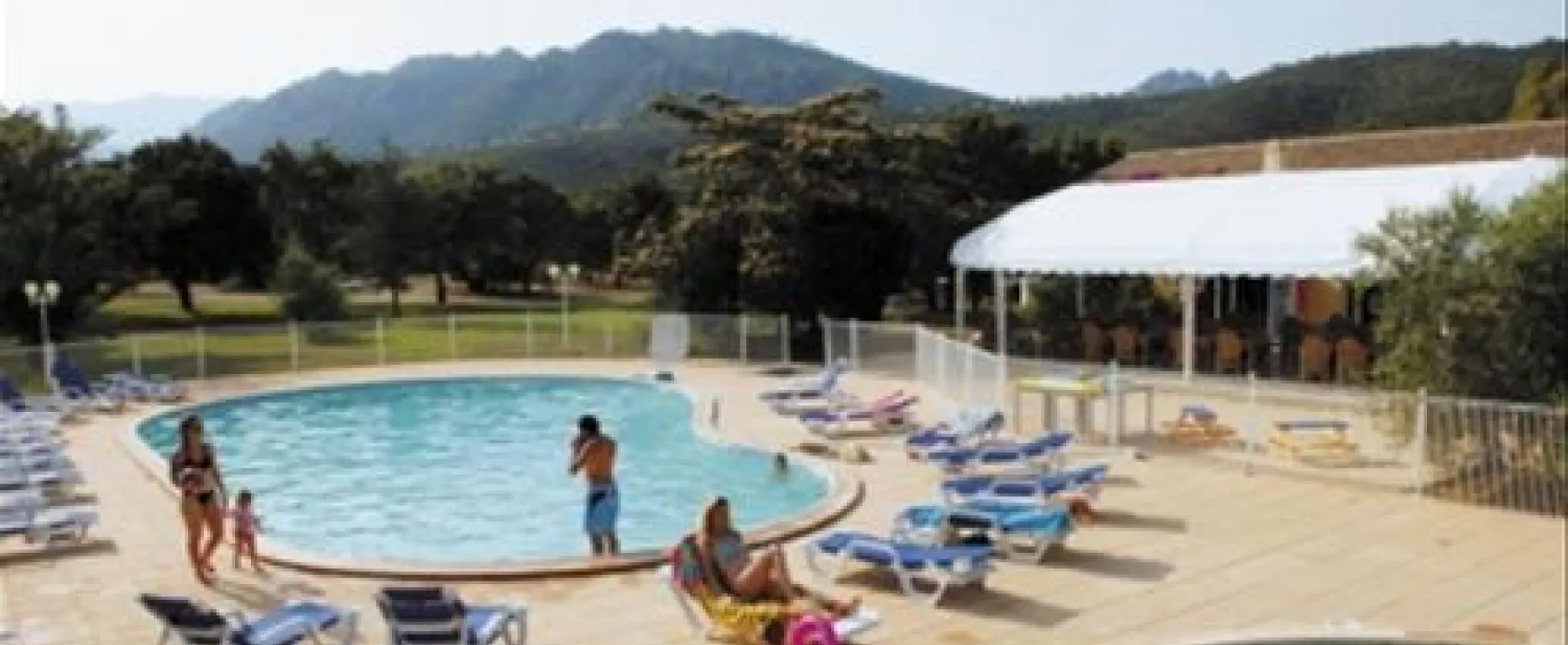 Camping Acqua E Sole