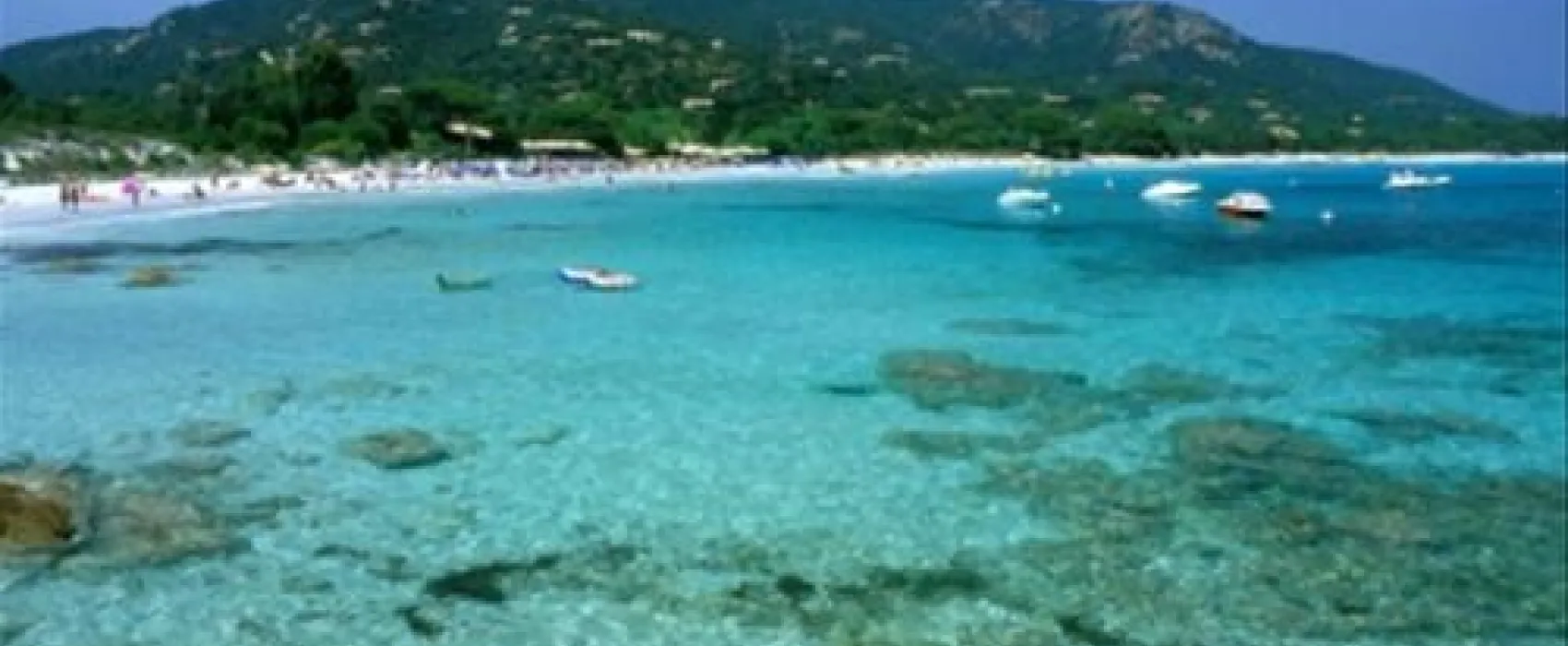 Camping Acqua E Sole