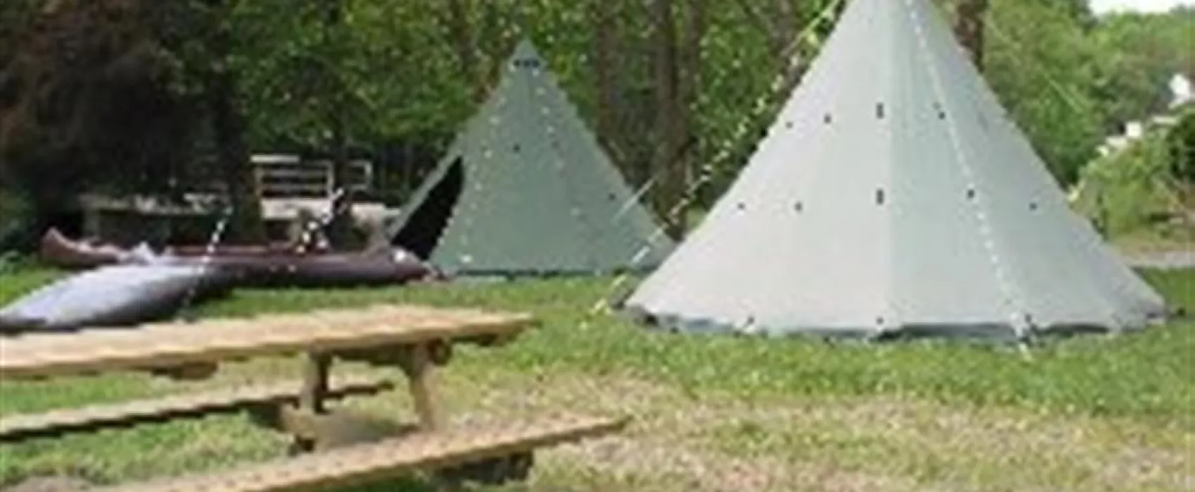 Camping Maka