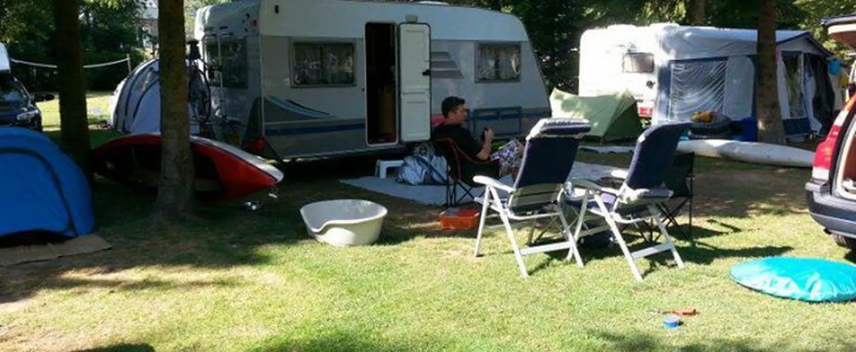 Camping Maka