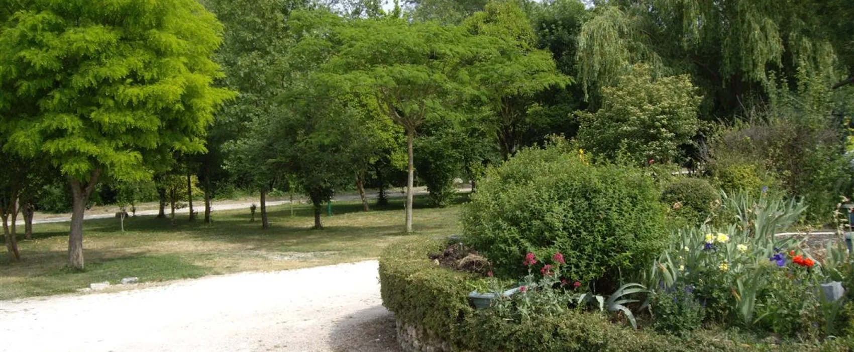 Camping Le Nizour