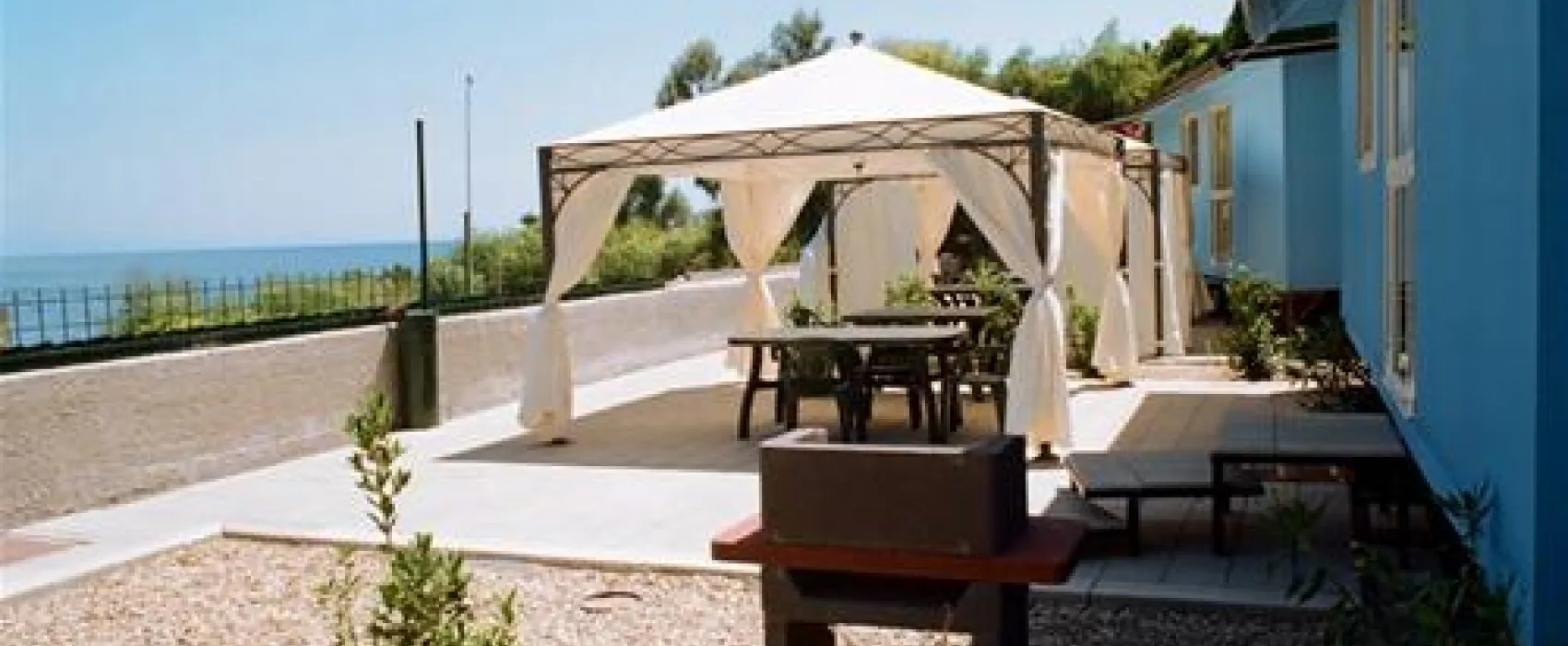 Camping Al Yag