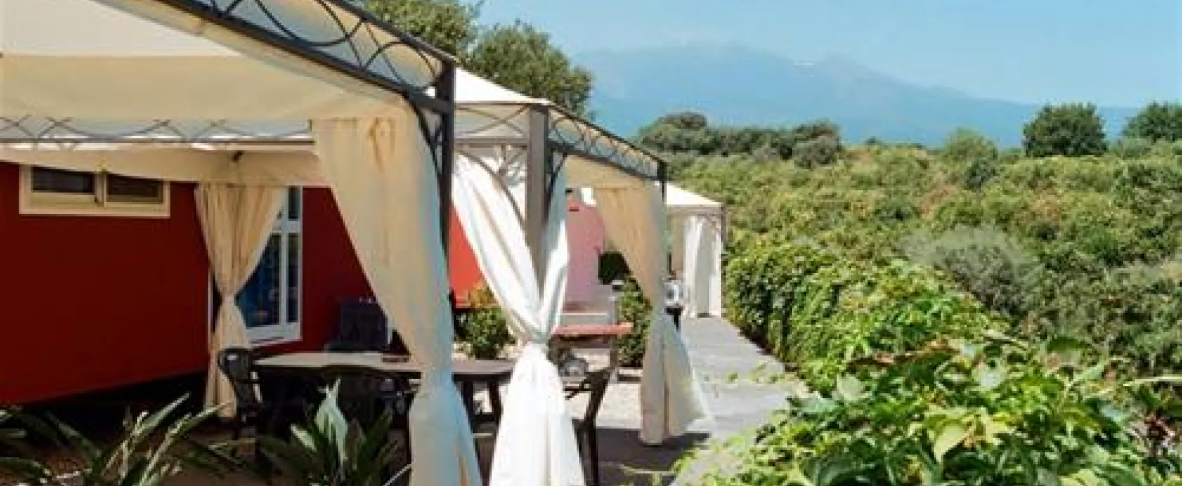 Camping Al Yag