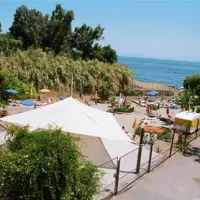 Camping Al Yag