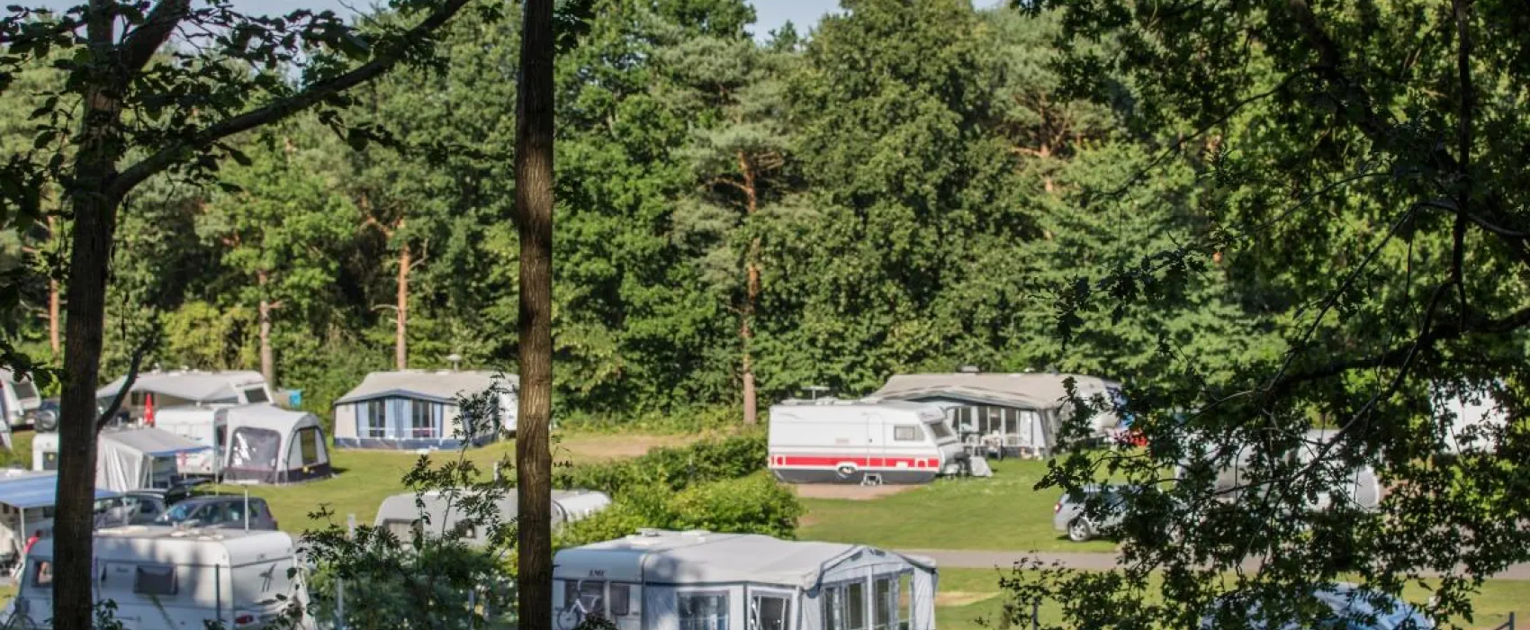 DCU Camping Nærum