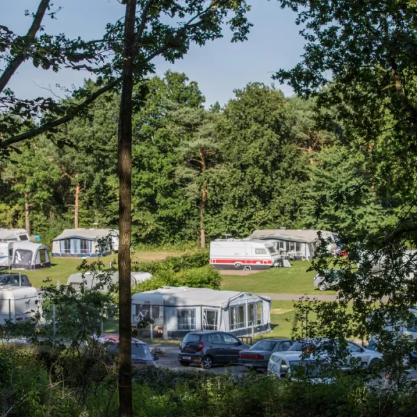 DCU Camping Nærum