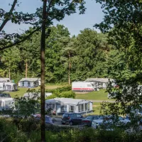 DCU Camping Nærum