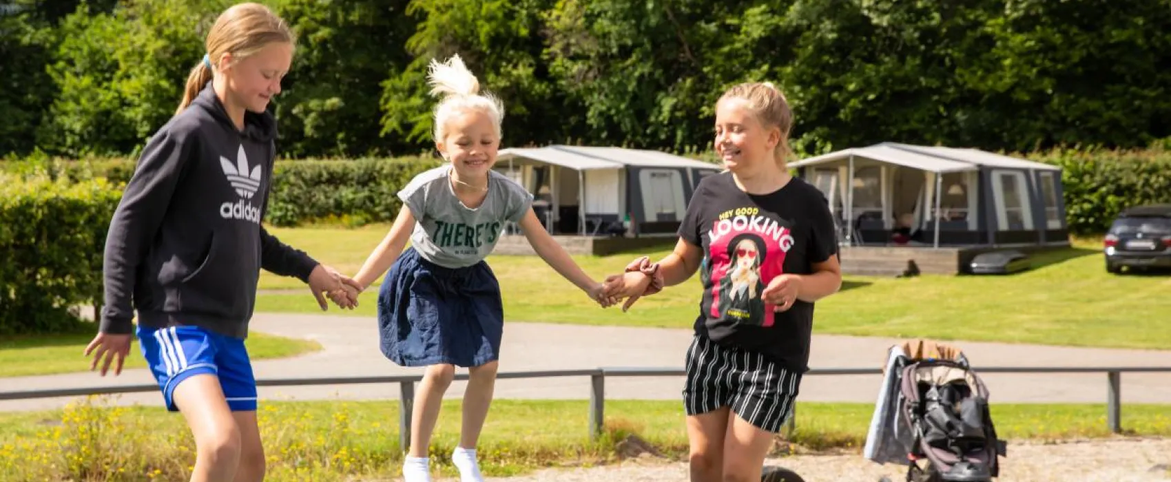 DCU Camping Nærum