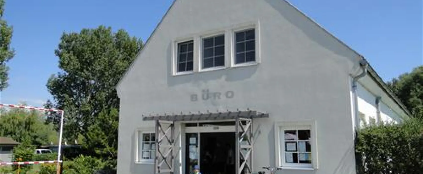 Storchencamp Purbach
