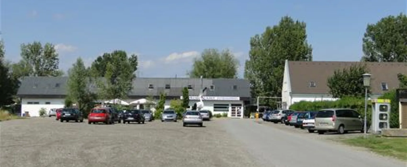 Storchencamp Purbach