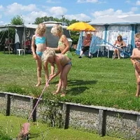 Camping De Boekel
