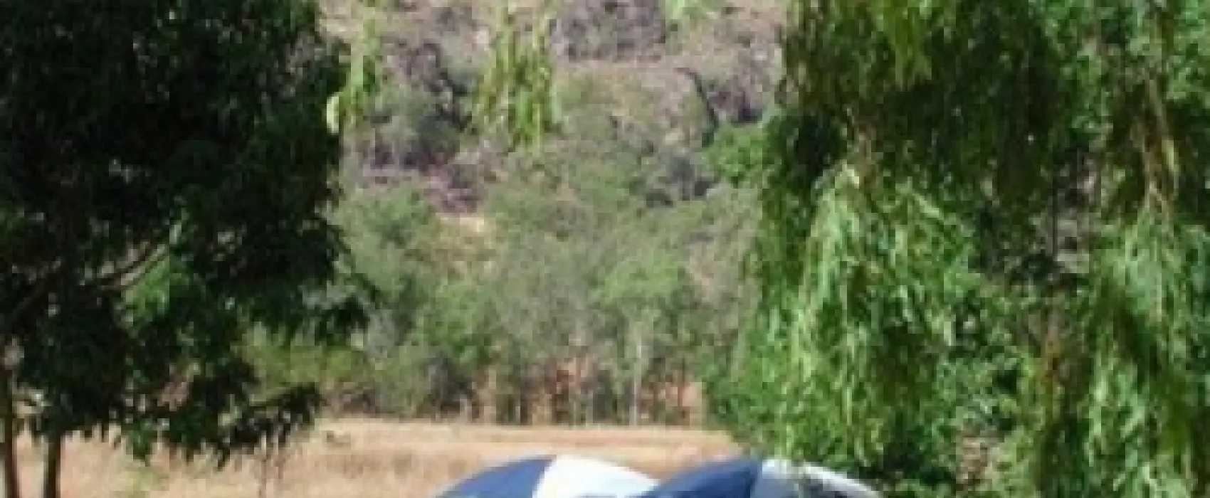 BIG4 Hayes Creek Holiday Park