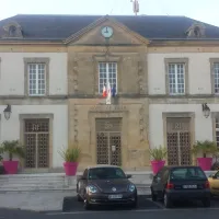 Camping Municipal Les Pommiers