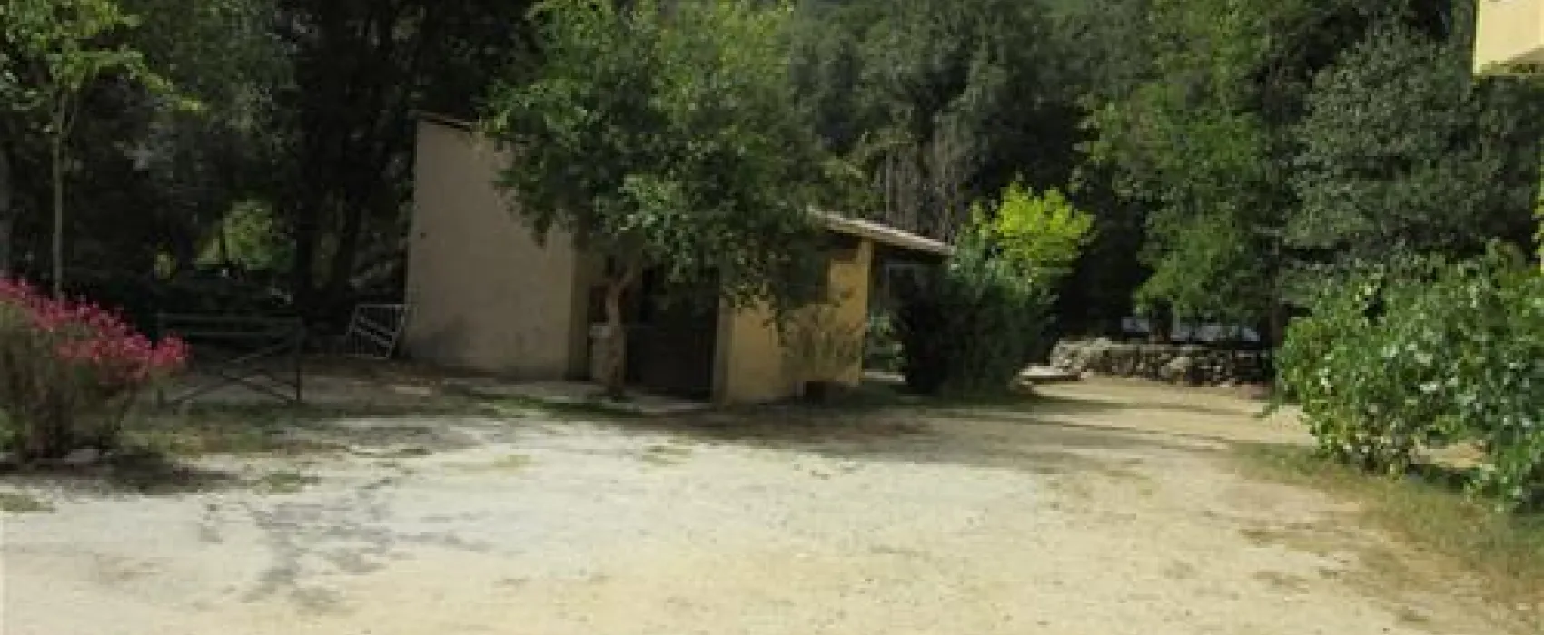 Camping Chez Barto  
