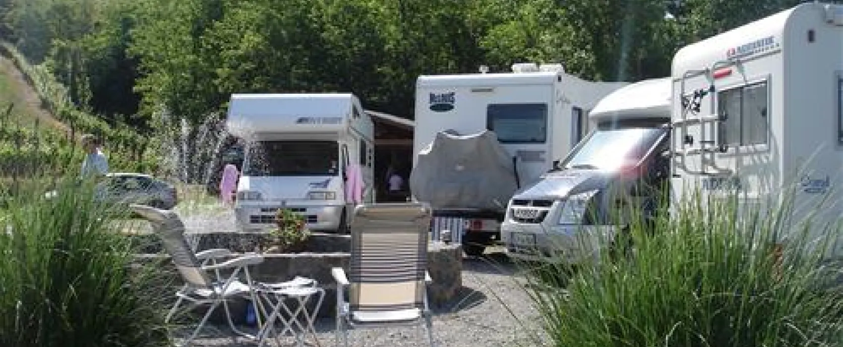 Camping Saksida