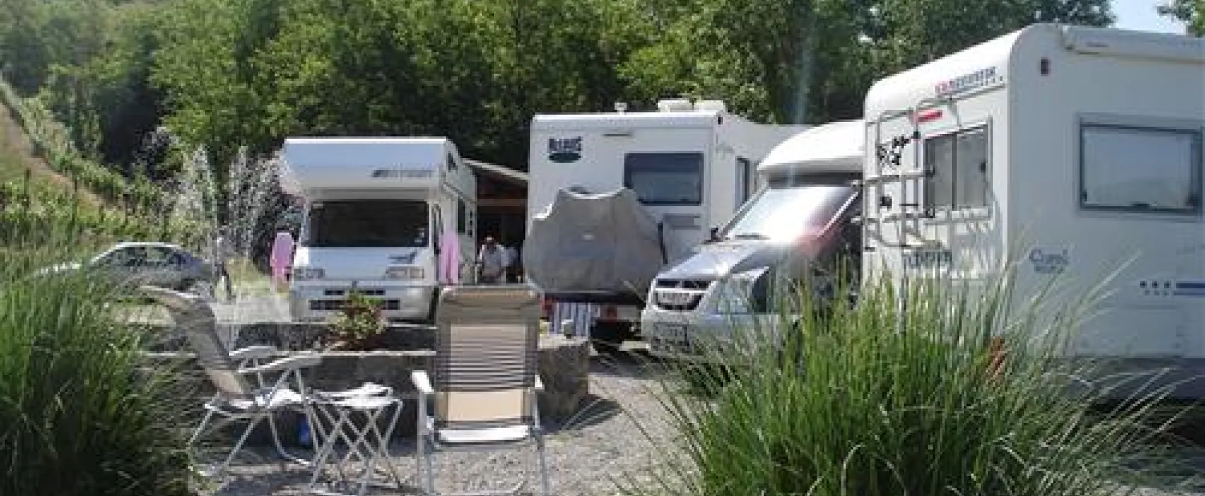 Camping Saksida
