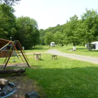 Camping am Wiesensee