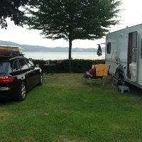 Camping Laacher See