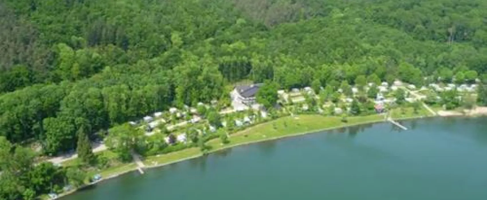Camping Laacher See