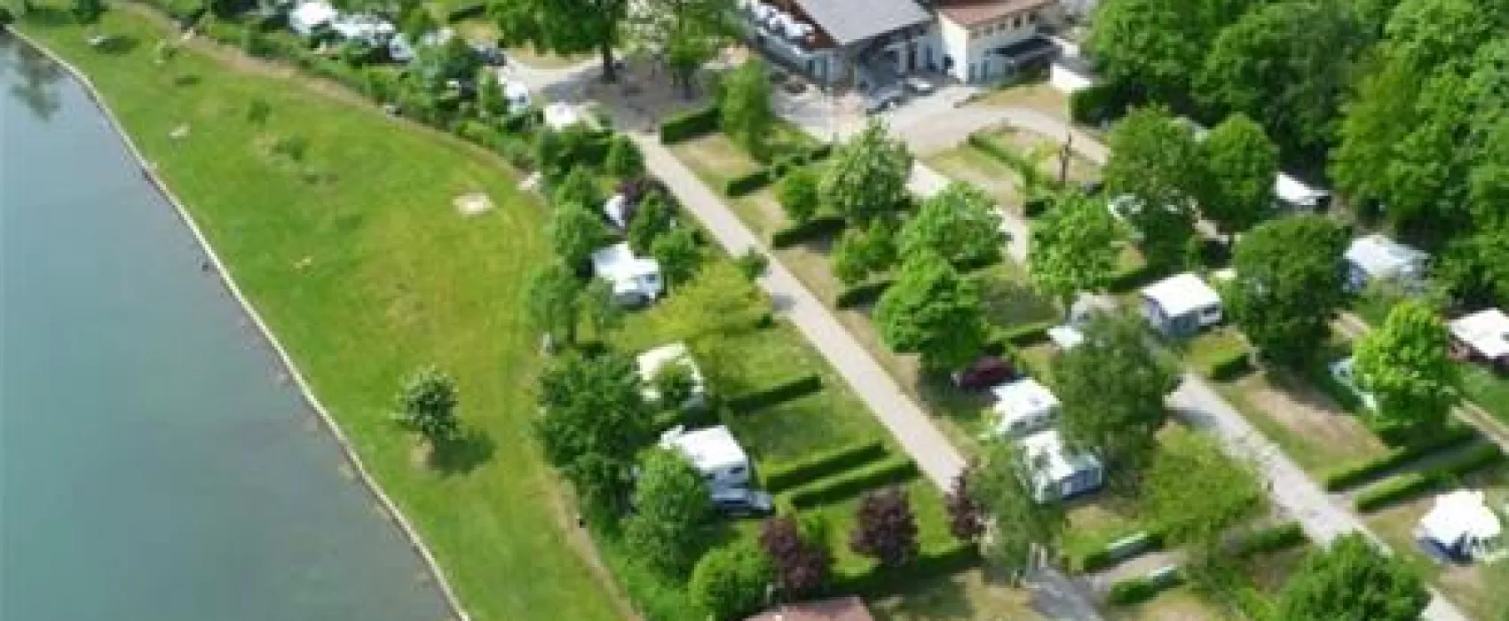 Camping Laacher See