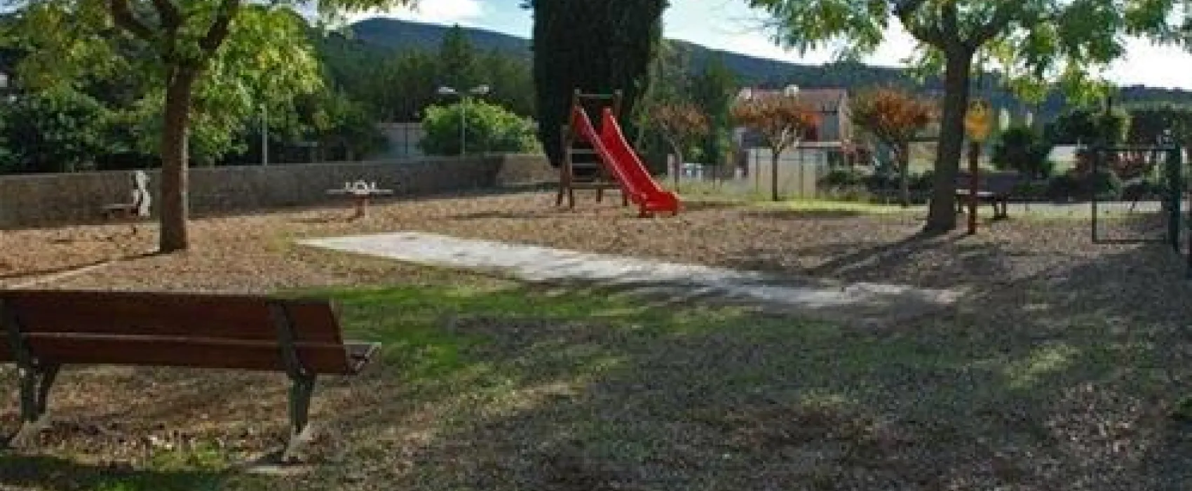 Camping Le Nice