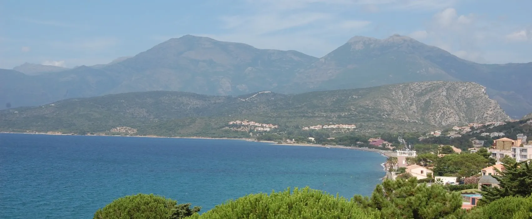 La Pinede