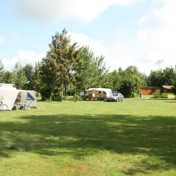 FreizeitCamp Thräna