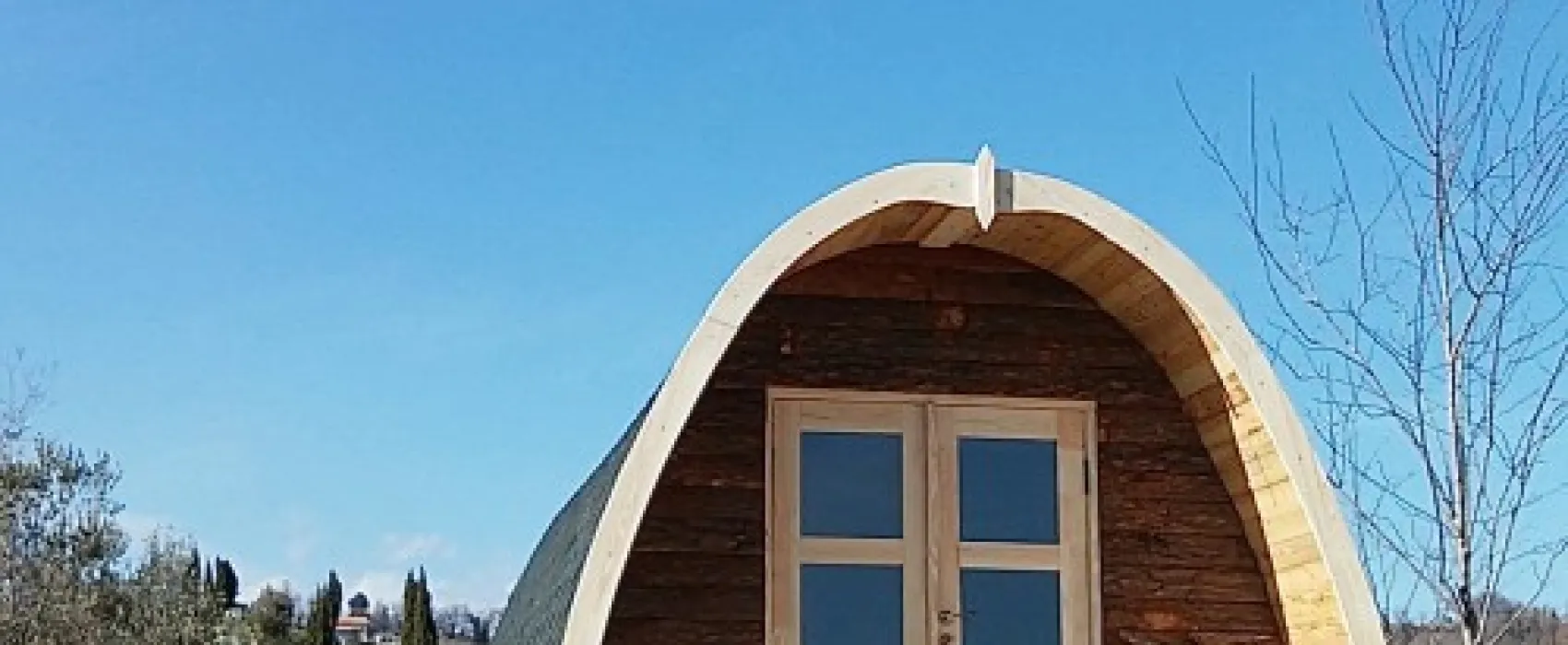 Agricamp Picobello - Camping - B & B 