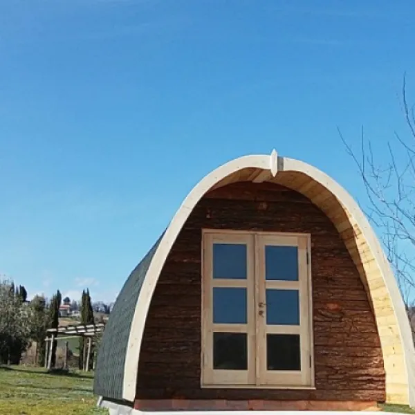 Agricamp Picobello - Camping - B & B 