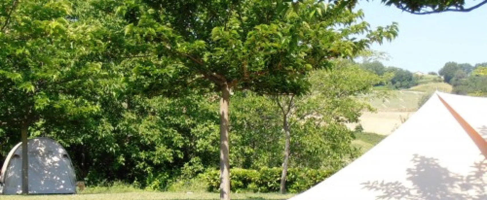 Agricamp Picobello - Camping - B & B 