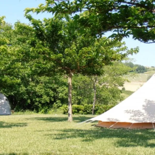 Agricamp Picobello - Camping - B & B 