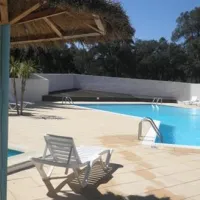 Flower camping - Le Romarin  