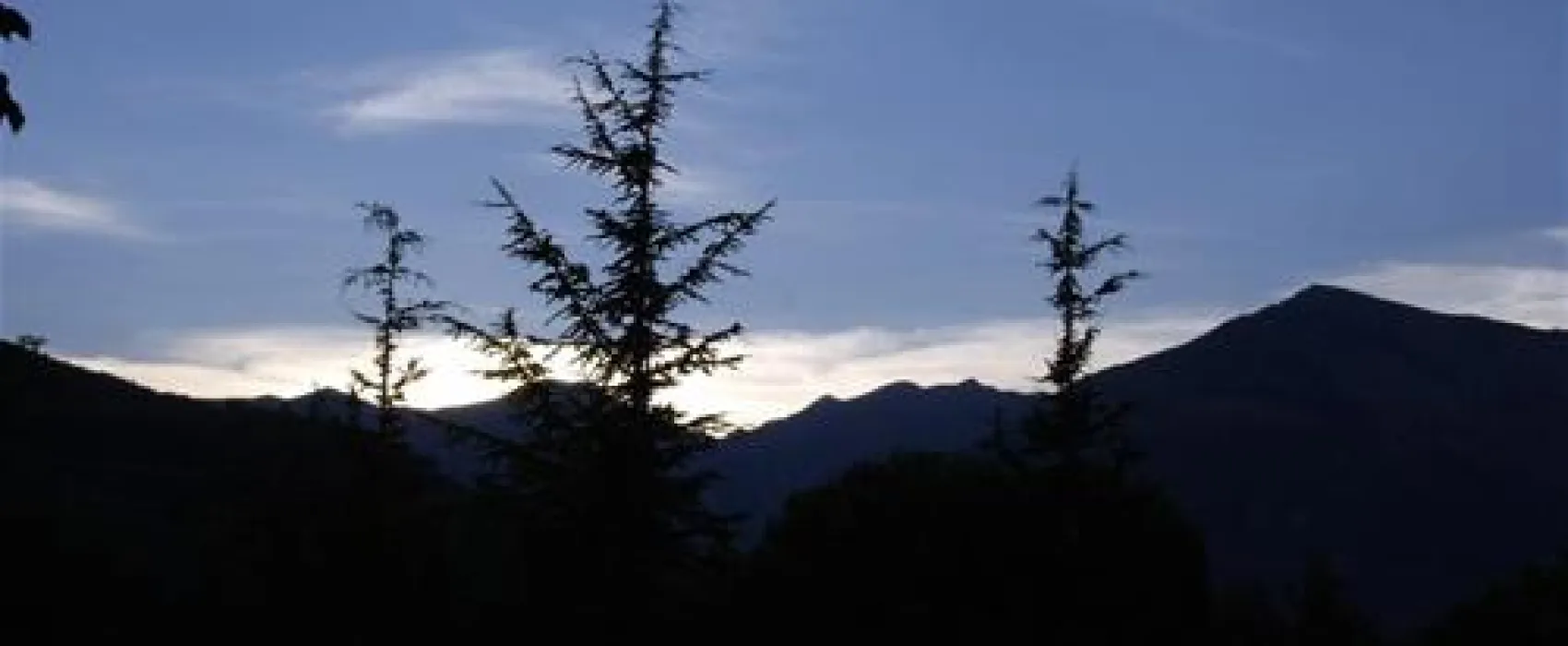 Camping Le Cortsavi