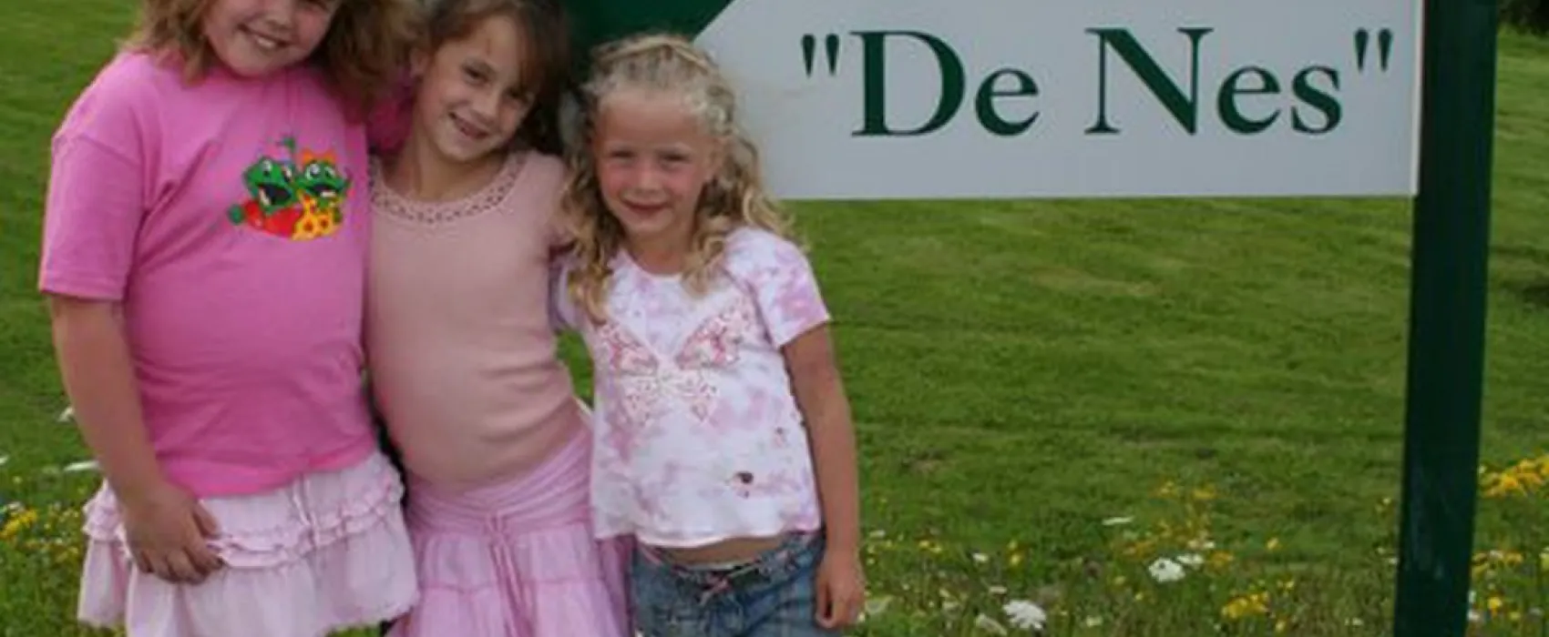 Camping De Nes