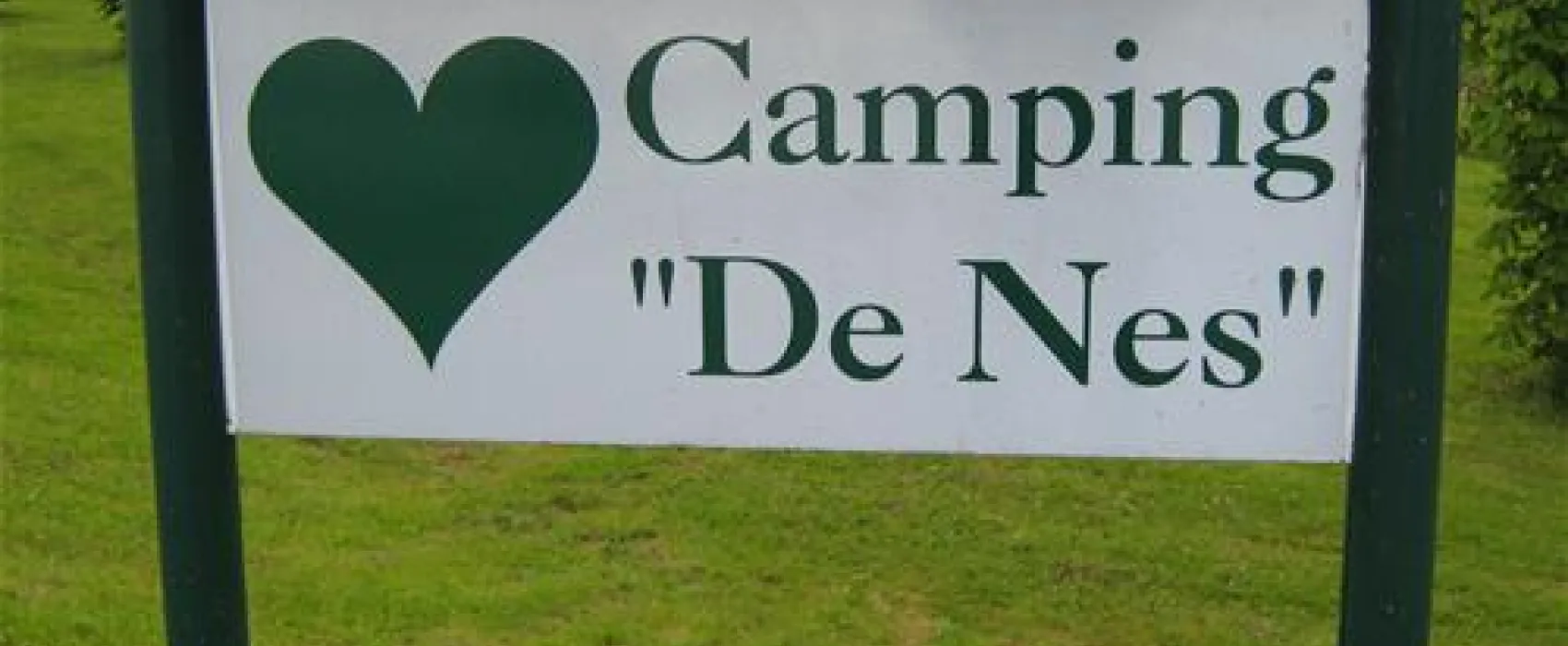 Camping De Nes