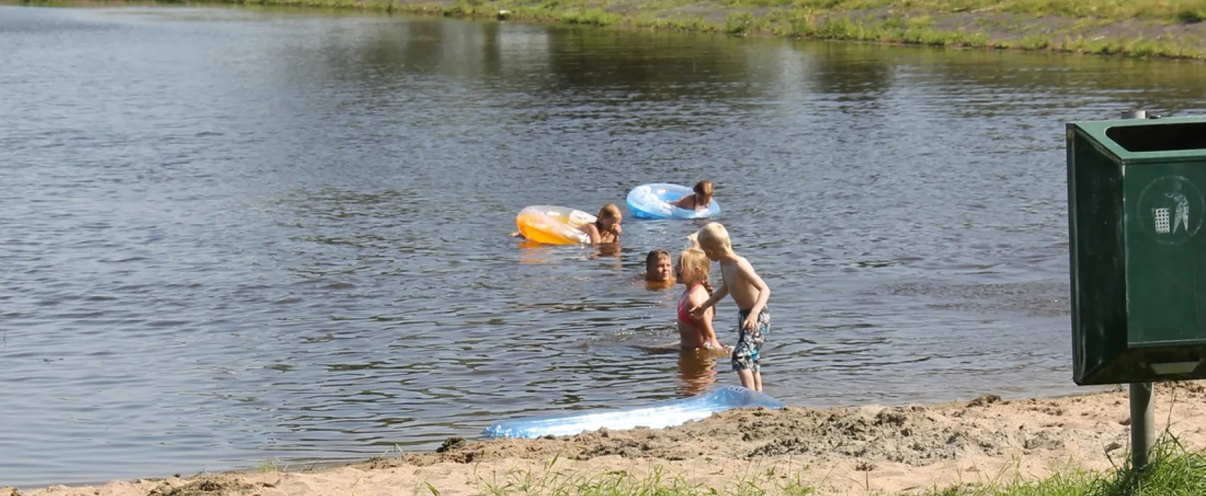 Camping De Nes