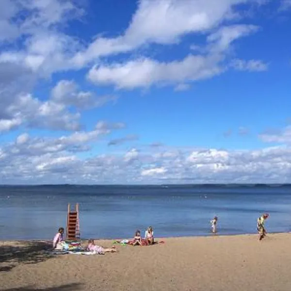 Camping Ruokkeen Lomakylä