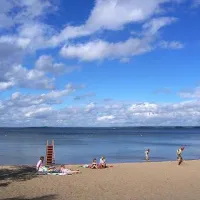 Camping Ruokkeen Lomakylä