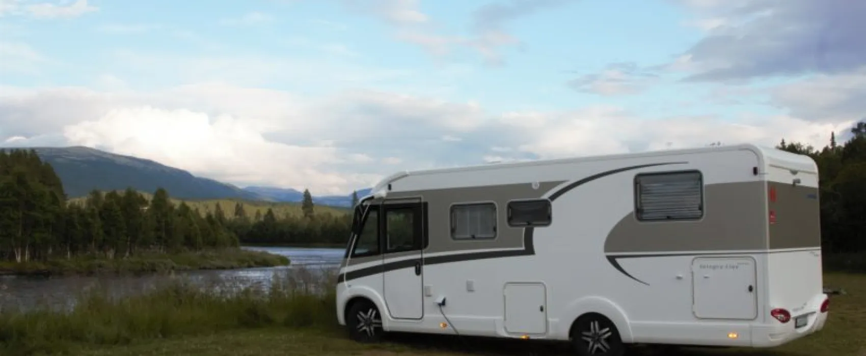 Kvennan Camping