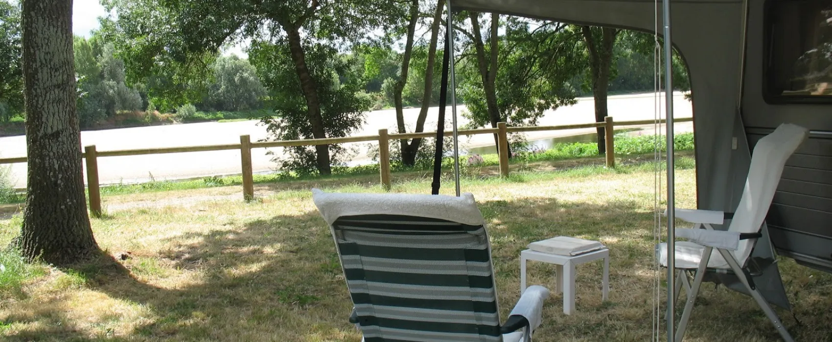 Camping Municipal Le Grand Jard