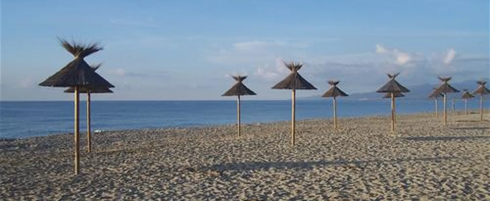 Camping Arinella Bianca  